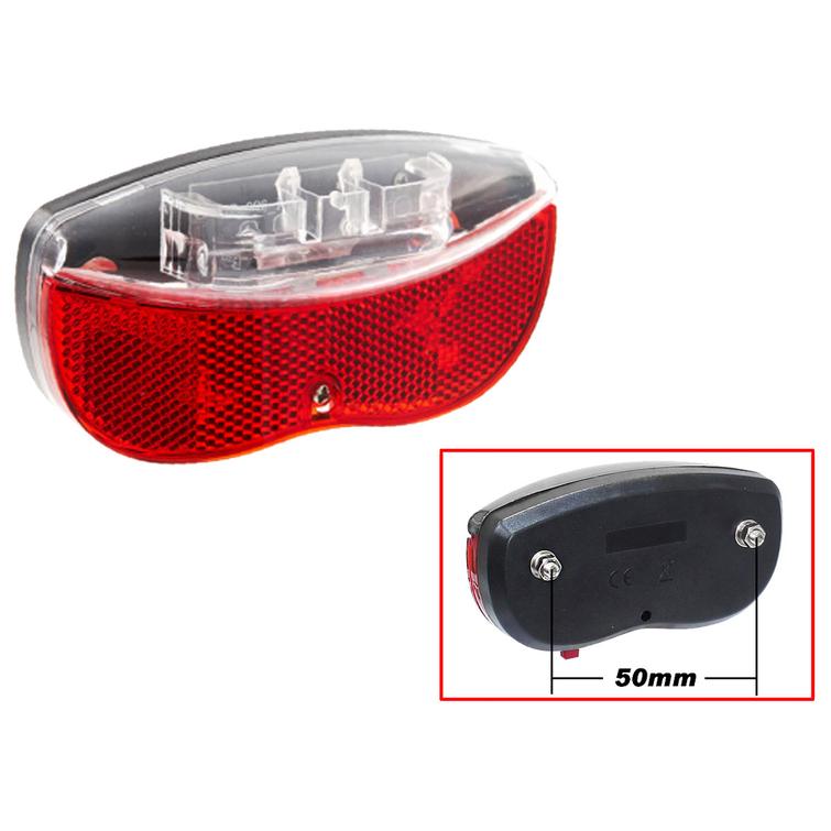 TAKAVALO LED CAVO, PARISTO