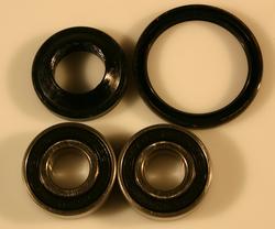 TOURMAX PY&Ouml;R&Auml;N LAAKERISARJA