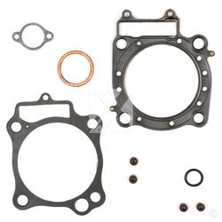 PROX TOP END GASKET SET CRF450R '02-06