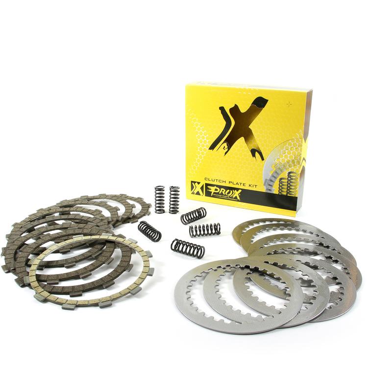 PROX COMPLETE CLUTCH PLATE SET YFZ450 '07