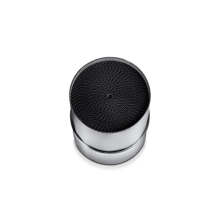 AKRAPOVIC CATALYTIC CONVERTER FOR 461-Y9R8-HEGEHT