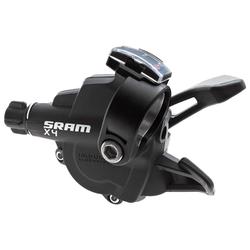 VAIHDEVIPU SRAM, X4 TRIGGER ETU