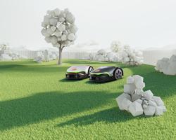 IMOW 6.0 EVO ROBOTTILEIKKURI