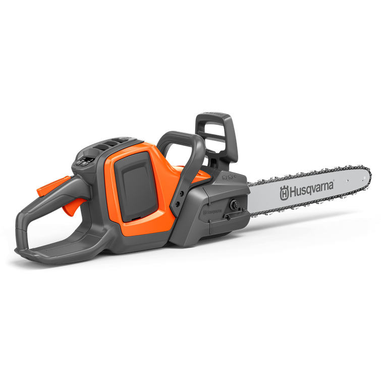 240I 14" .3/8" S93F, BLI30 + C80