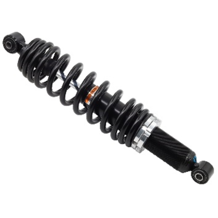 BRONCO KAASUISKUNVAIMENTAJA ETEEN CF MOTO