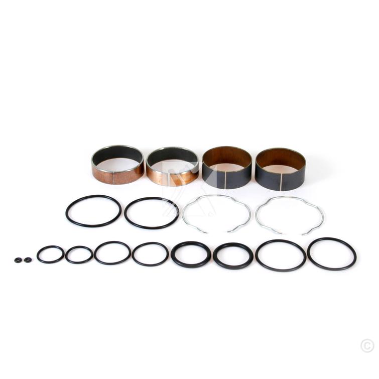 PROX FRONT FORK BUSHING KIT KX250F '06-12 + RM-Z450 '05-12