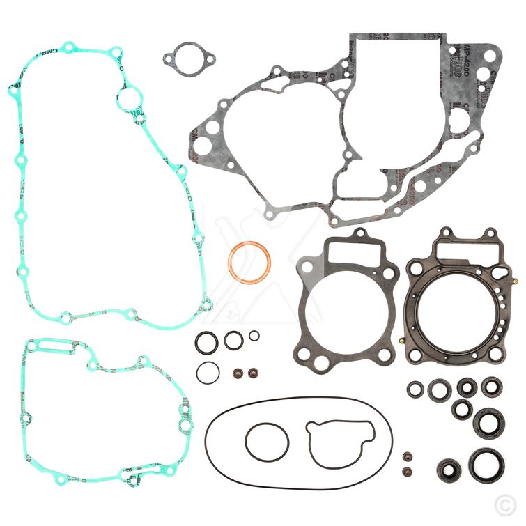 PROX COMPLETE GASKET SET HONDA CRF250R '08-09