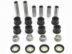 BRONCO A-VARREN PUSLASARJA YAMAHA