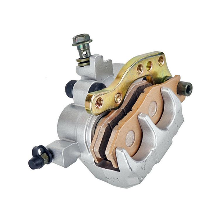 BRONCO JARRUSATULA ETEEN VASEN KAWASAKI