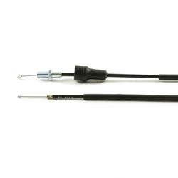 PROX THROTTLE CABLE CR125 '84 + 93-99 + CR250R '84 + '90-04