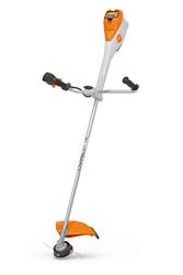 FSA 135 AKKUKÄYTTÖINEN RUOHOTRIMMERI