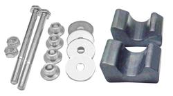 C&A PRO KIINNIKESARJA ARCTIC CAT 2010-