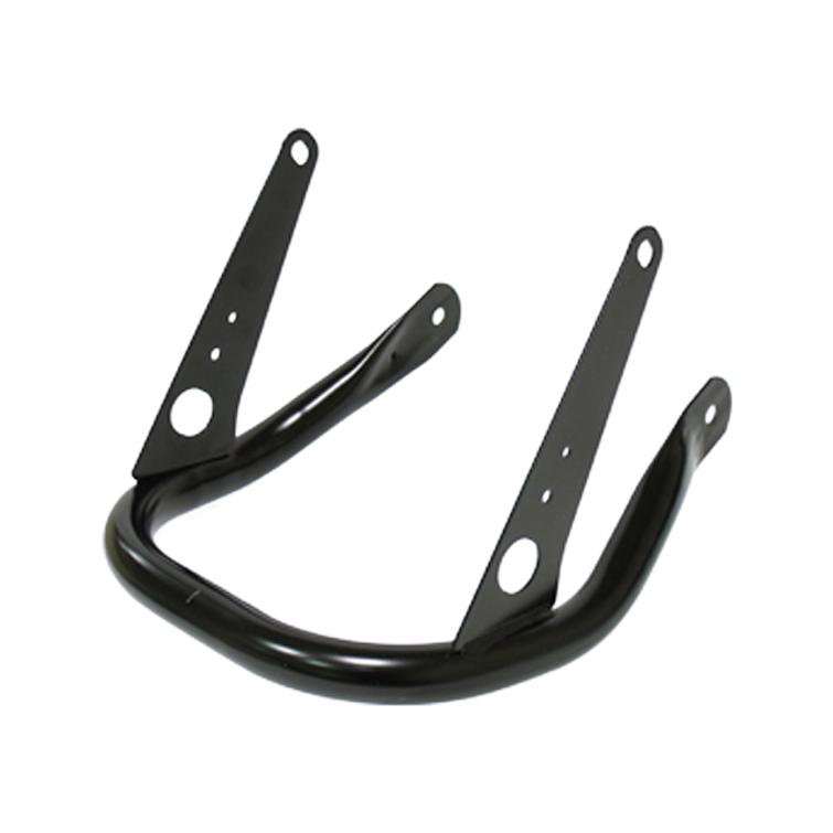 SNO-X ETUPUSKURI HEAVY DUTY YAMAHA NYTRO