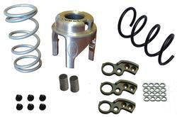 SPI VARIAATTORIKITTI BRP GEN 4 850 E-TEC 146-175"" BOONDOCKI