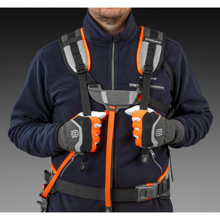 HUSQVARNA KANTOVALJAAT BALANCE XT2