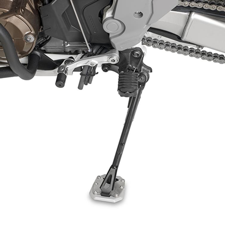 GIVI ALUMINIUM STAND SUPPORT