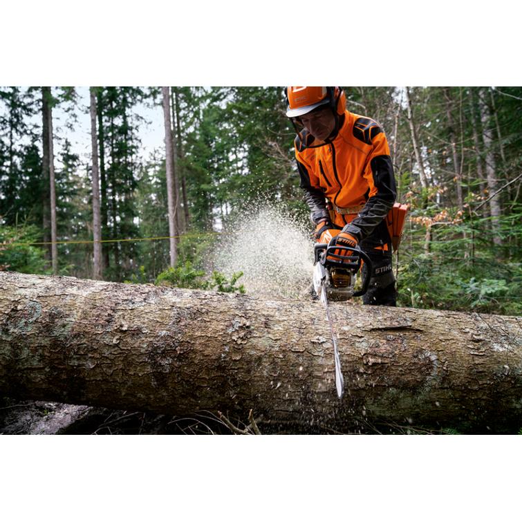 MS 400 C-M MOOTTORISAHA,45CM/18",36RS