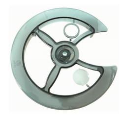 KETJUSUOJA CAVO MTB/TREKKING, YLEISMALLI 46-48