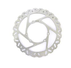 PROX JARRULEVY ETEEN CRF250/450R 15-23