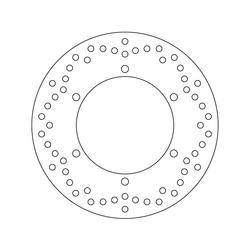BREMBO SERIE ORO JARRULEVY