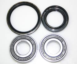 TOURMAX PYÖRÄN LAAKERISARJA