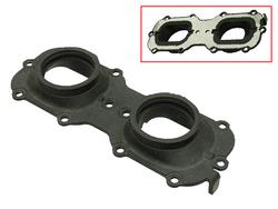 SNO-X KAASUTIN LAIPPA POLARIS