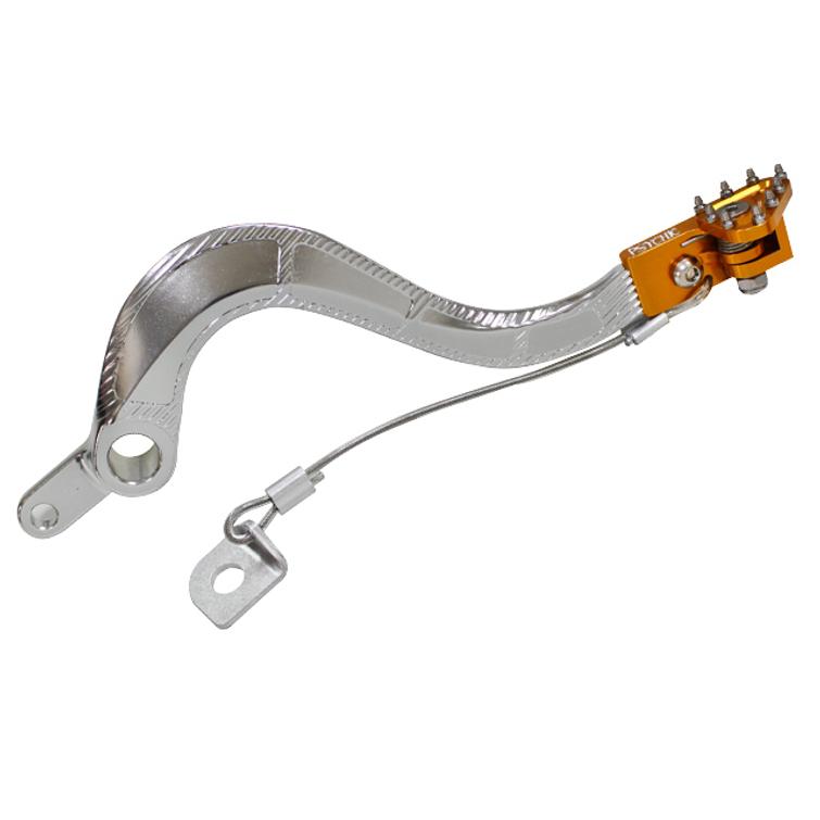 SIXTY5 JARRUPOLJIN KX250F 04-14, RMZ250 05-06 KULTA