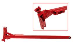 SNO-X TUKIVARSI VASEN POLARIS