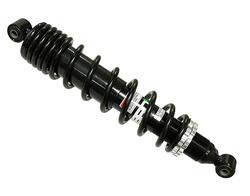 BRONCO KAASUNISKUNVAIMENTAJA ETEEN SUZUKI