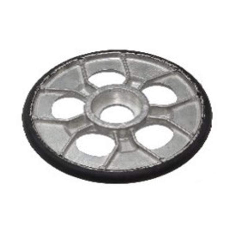 SNO-X TELASTON PYÖRÄ ALUMIINIUM YAMAHA178MM