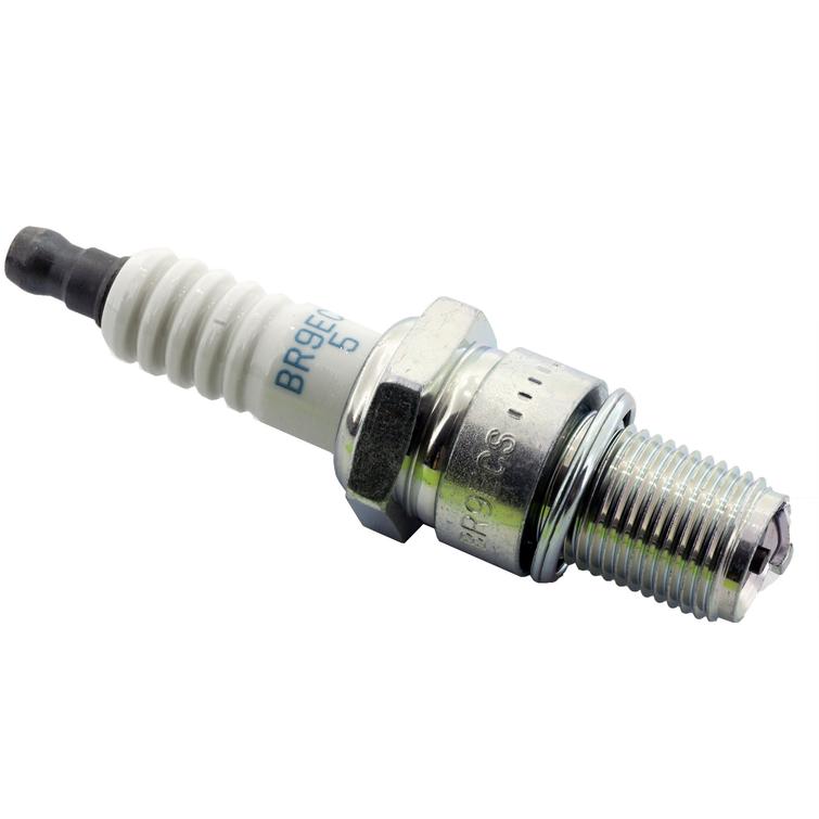 NGK SPARKPLUG BR9ECS-5 SOLID