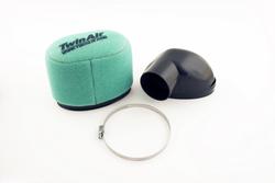 TWIN AIR PRE-OILED ILMANSUODATIN (FR) INCL. INTAKE (PE/PP) C