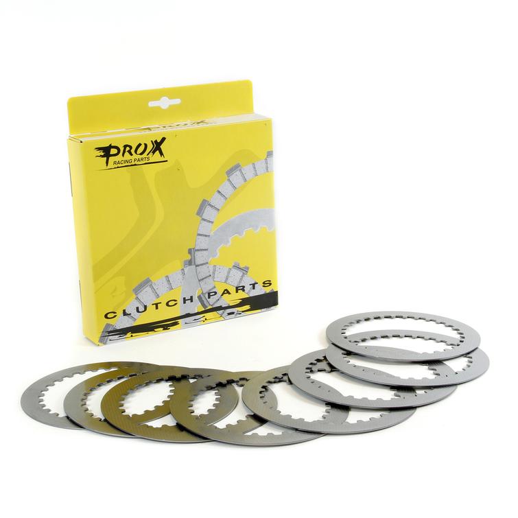 PROX STEEL PLATE SET YZ250F '01-18 + WR250F '01-19