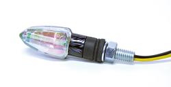 HYPER VILKUT, MINI ARROW CARBON&IRIDIUM E-HYV.