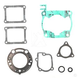 PROX TOP END GASKET SET CR125 '00-02