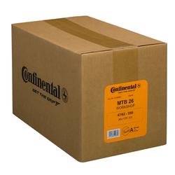 SISŠRENGAS 26" CONTINENTAL 47/62-559 BULK, AUTONVENTTIILI 40
