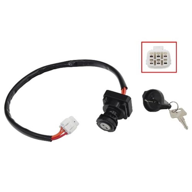 BRONCO VIRTALUKKO SUZUKI