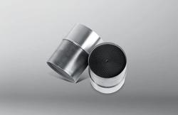 AKRAPOVIC CATALYTIC CONVERTER SET KAWASAKI ZZR1400 ,ZX-14R 2