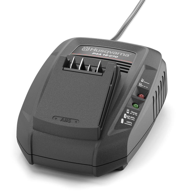 HUSQVARNA ASPIRET P4A 18-C70