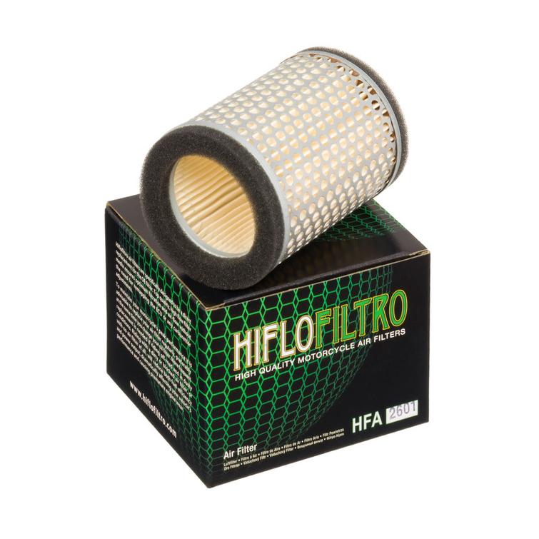 HIFLO ILMANSUODATIN HFA2601