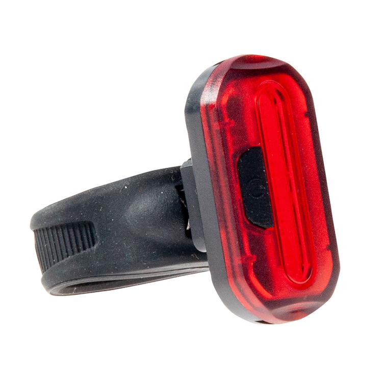 TAKAVALO-LED, CAVO, PARISTO CR2032, SIS PARISTOT