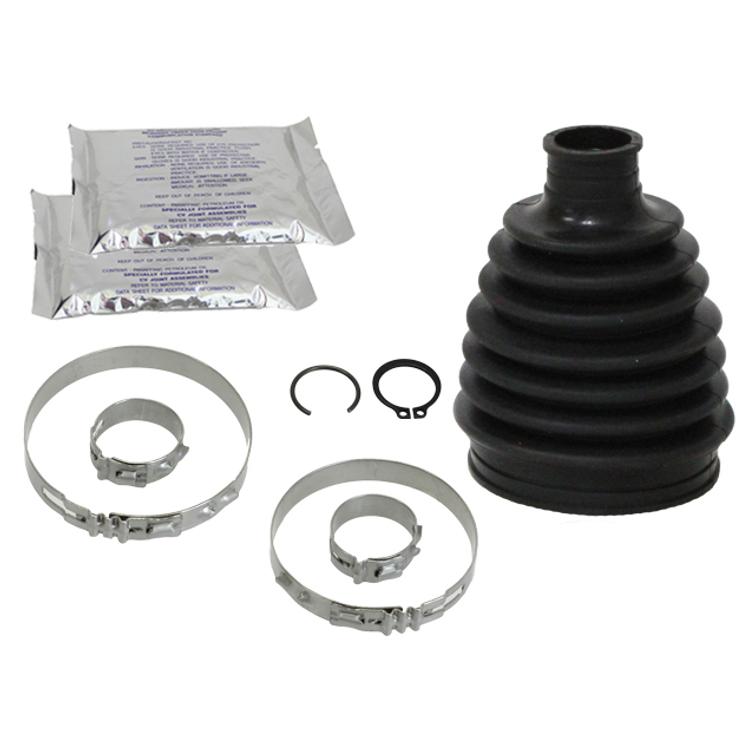 BRONCO SUOJAKUMISARJA ETEEN HONDA