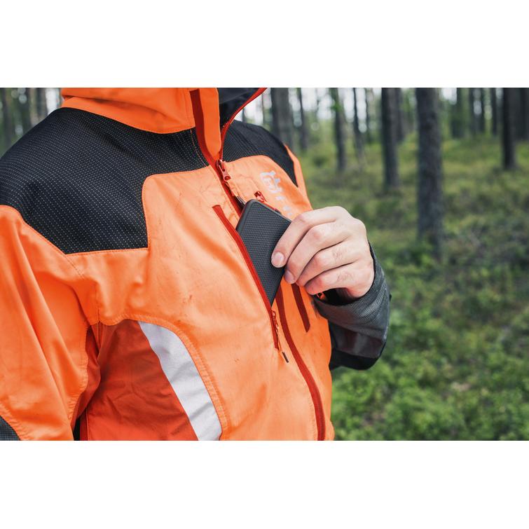 METSÄTYÖPUSERO TECHNICAL EXTREME KWF, M