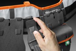 FLEXI-TYÖKALUVYÖ, COMBI-SARJA