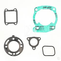 PROX TOP END GASKET SET CR80 '92-02