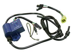 SNO-X CDI SYTYTYSYKSIKKÖ ROTAX