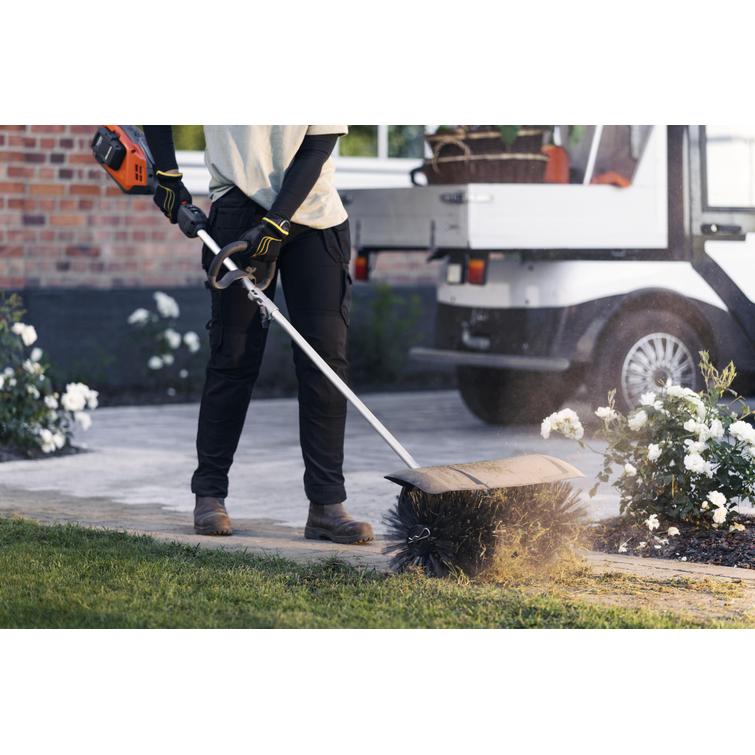 525ILK, EI AKKU/LATURI