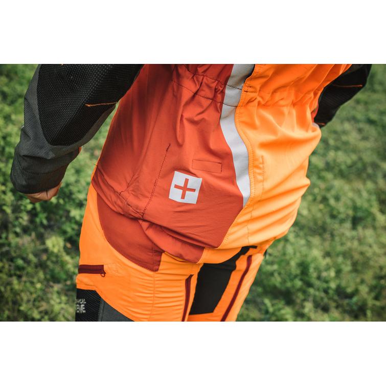 METSÄTYÖPUSERO TECHNICAL EXTREME KWF, M