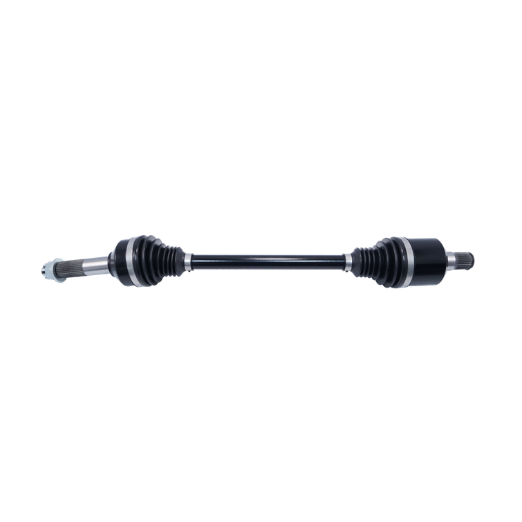 BRONCO VETOAKSELI T&Auml;YD. VAHV. TAAKSE VASEN OIKEA POLARIS RZR