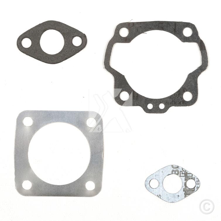 PROX TOP END GASKET SET LT50 '84-06 + KFX50 '03-06